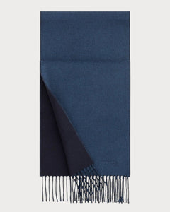 HERMES Men's Recto - Verso PM Muffler | 爱马仕 男仕颈巾 (多色) - LONDONKELLY 英国名牌代购