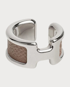 HERMES Small Olympe Ear Cuff | 愛馬仕 耳夾 (多色/銀色) - LONDONKELLY 英國名牌代購