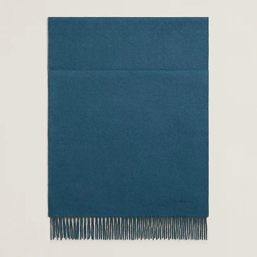 HERMES Unie Brodee GM Scarf | 愛馬仕 男仕頸巾 (多色) - LondonKelly 英國名牌代購