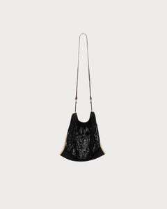 LEMAIRE Large Crossbody Filt Net Shopping Bag | 網袋 (大碼/多色) - LONDONKELLY 英國名牌代購