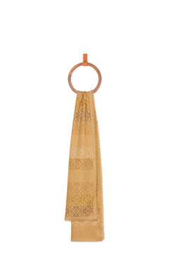 LOEWE Anagram Scarf | 羅意威 頸巾 (多色) - LondonKelly 英國名牌代購