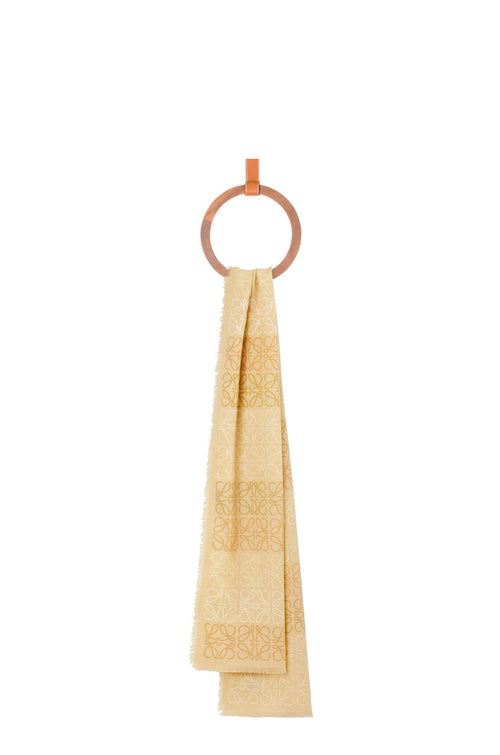 LOEWE Anagram Scarf | 羅意威 頸巾 (多色) - LondonKelly 英國名牌代購