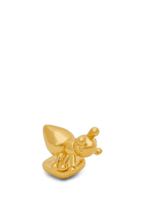 LOEWE Chameleon Pin in Brass | 羅意威 金屬扣 (多款/多色) - LondonKelly 英國名牌代購