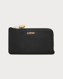 LOEWE Pebble Coin Cardholder | 羅意威 卡套 (多色) - LONDONKELLY 英國名牌代購
