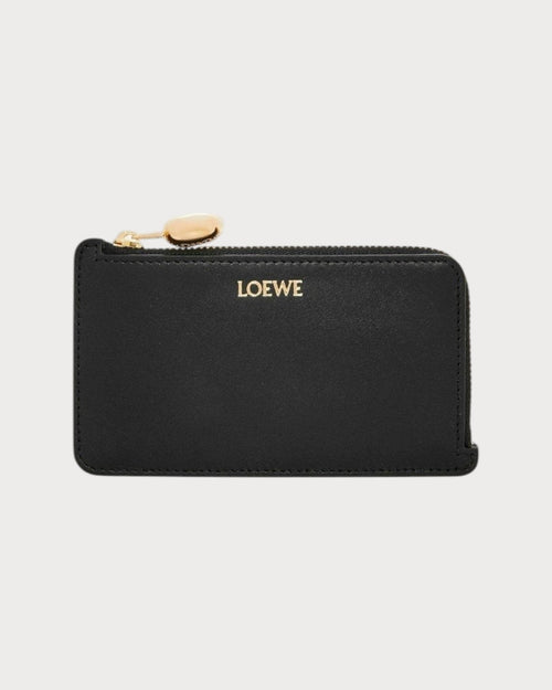 LOEWE Pebble Coin Cardholder | 羅意威 卡套 (多色) - LONDONKELLY 英國名牌代購