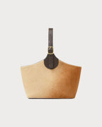 LORO PIANA Bobbin Bucket Bag | 諾悠翩雅 草編籃袋 (黑色) - LONDONKELLY 英國名牌代購