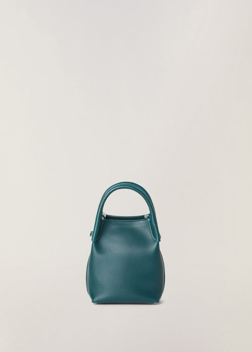 LORO PIANA Micro Bale Bag | 諾悠翩雅 迷你手袋 (多色) - LondonKelly 英國名牌代購