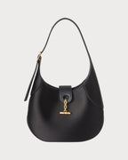 LORO PIANA Mini Bobbin Bag | 諾悠翩雅 腋下袋 (黑色) - LONDONKELLY 英國名牌代購