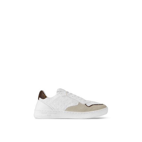 LOUIS VUITTON 1ACUIU Women's LV Stadium Trainers | 路易威登 波鞋 (多色) - LondonKelly 英國名牌代購