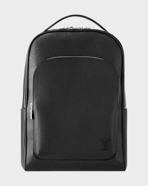 LOUIS VUITTON M30977 Men's Avenue Backpack | 路易威登 男仕背囊 (黑色)