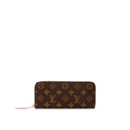 LOUIS VUITTON M60742 Clemence Wallet | Louis Vuitton long wallet (multi-color)