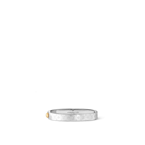 LOUIS VUITTON M00251 Nanogram Cuff | 路易威登 手鐲 (多色) - LondonKelly 英國名牌代購