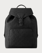 LOUIS VUITTON M23127 Men's Montsouris Backpack | 路易威登 男仕背囊 (黑色) - LONDONKELLY 英國名牌代購