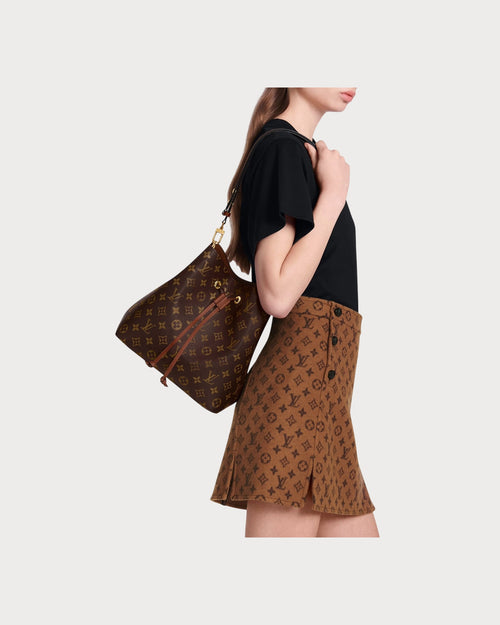 LOUIS VUITTON M44022 NeoNoe Bucket Bag | 路易威登 水桶袋 (多色) - LONDONKELLY 英國名牌代購