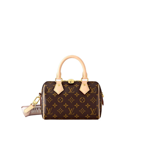LOUIS VUITTON M46222 Speedy 20 Bag | 路易威登 手袋 (多色) - LONDONKELLY 英國名牌代購