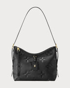 LOUIS VUITTON M46288 CarryAll PM Bag | 路易威登 手袋 (黑色) - LONDONKELLY 英國名牌代購