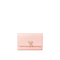 LOUIS VUITTON M62157 Capucines Compact Wallet | 路易威登 銀包 (多色) - LONDONKELLY 英國名牌代購