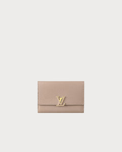 LOUIS VUITTON M62157 Capucines Compact Wallet | 路易威登 銀包 (多色) - LONDONKELLY 英國名牌代購