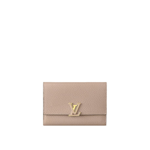 LOUIS VUITTON M62157 Capucines Compact Wallet | 路易威登 銀包 (多色) - LONDONKELLY 英國名牌代購