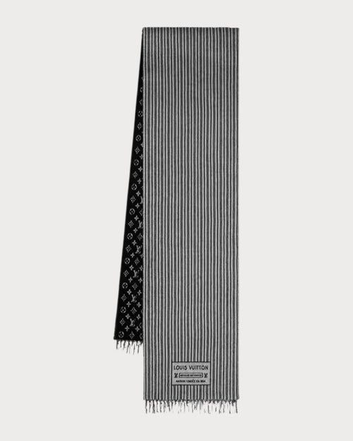 LOUIS VUITTON M96621 My Neverfull Scarf | 路易威登 颈巾 (多色) - LONDONKELLY 英国名牌代购