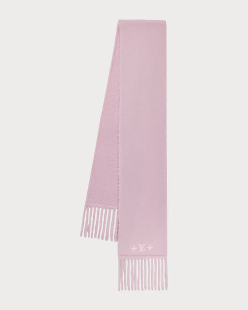 LOUIS VUITTON M96932 LV Fluffy Scarf | 路易威登 毛绒颈巾 (多色) - LONDONKELLY 英国名牌代购