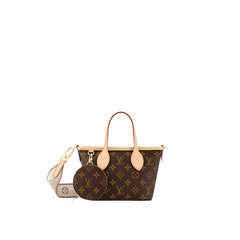 LOUIS VUITTON M46705 Neverfull BB Bag | 路易威登 手袋 (多色)