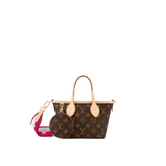 LOUIS VUITTON M46705 Neverfull BB Bag | 路易威登 手袋 (多色)