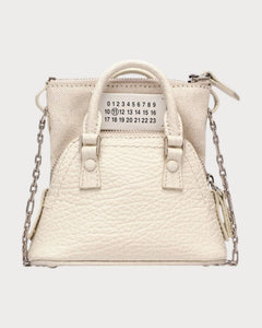 MAISON MARGIELA 5AC Classique Baby | 瑪吉拉之家 迷你袋 (多色) - LONDONKELLY 英國名牌代購