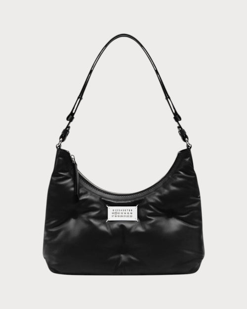 MAISON MARGIELA Glam Slam Hobo Small | 碼吉拉之家 手袋 (多色) - LONDONKELLY 英國名牌代購