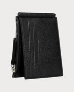 MAISON MARGIELA MM Money Clip Wallet | 銀包 (黑色) - LONDONKELLY 英國名牌代購