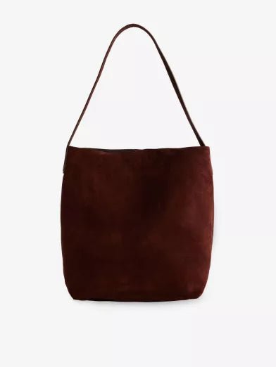 MANSUR GAVRIEL Everyday Cabas | 手袋 (深啡色) - LondonKelly 英國名牌代購