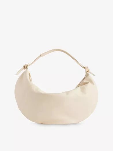 MANSUR GAVRIEL Fortuna Bag | 腋下袋 (白色) - LondonKelly 英國名牌代購