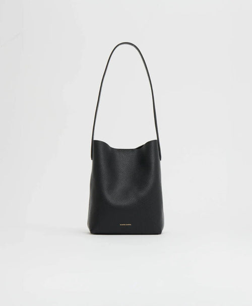 MANSUR GAVRIEL Small Everyday Cabas | 腋下袋 (黑色) - LondonKelly 英國名牌代購