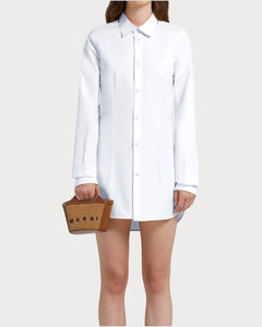 MARNI Tropicalia Bag Calfskin(Micro/2 Colors) - LONDONKELLY 英國名牌代購