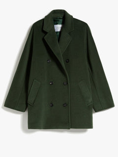 MAX MARA 101801 Short Icon Coat | 麥絲瑪拉 外套 (多色) - LondonKelly 英國名牌代購