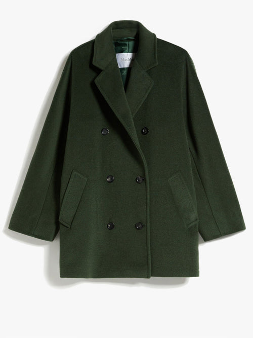 MAX MARA 101801 Short Icon Coat | 麥絲瑪拉 外套 (多色) - LondonKelly 英國名牌代購