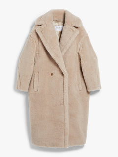 MAX MARA Teddy Bear Icon Coat | 麥絲瑪拉 外套 (多色) - LondonKelly 英國名牌代購