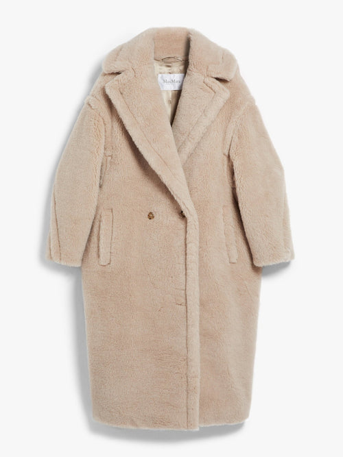 MAX MARA Teddy Bear Icon Coat | 麥絲瑪拉 外套 (多色) - LondonKelly 英國名牌代購