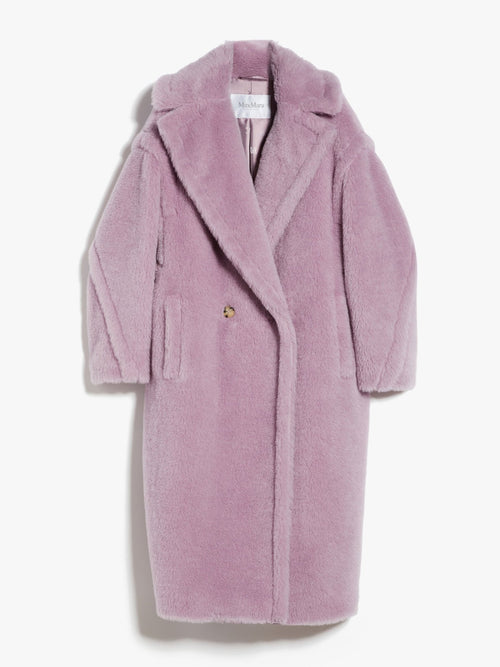 MAX MARA Teddy Bear Icon Coat | 麥絲瑪拉 外套 (多色) - LondonKelly 英國名牌代購
