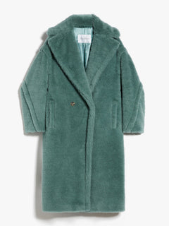 MAX MARA Teddy Bear Icon Coat | 麥絲瑪拉 外套 (多色) - LondonKelly 英國名牌代購