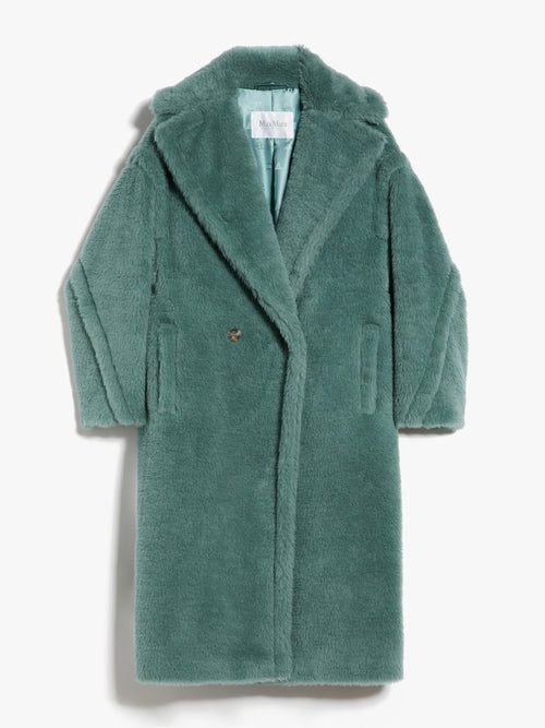 MAX MARA Teddy Bear Icon Coat | 麥絲瑪拉 外套 (多色) - LondonKelly 英國名牌代購