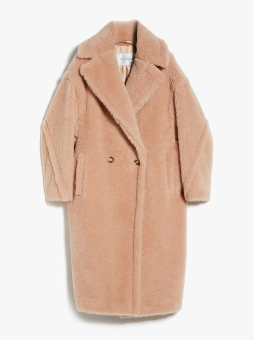 MAX MARA Teddy Bear Icon Coat | 麥絲瑪拉 外套 (多色) - LondonKelly 英國名牌代購