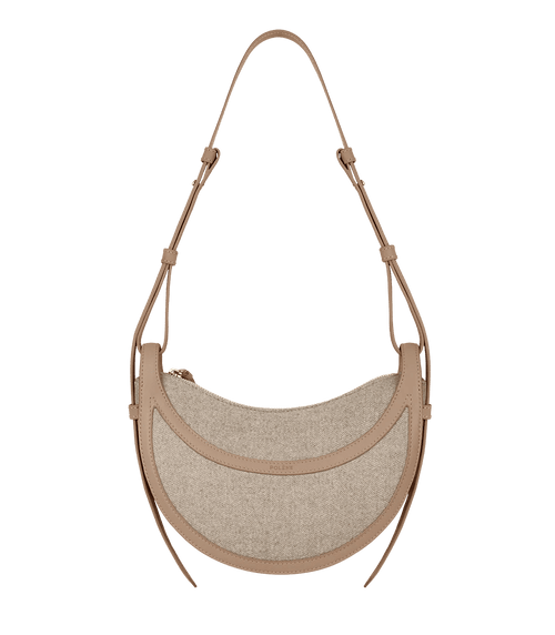 POLENE Numero Dix Edition Duo Canvas | 手袋 (多色) - LondonKelly 英國名牌代購