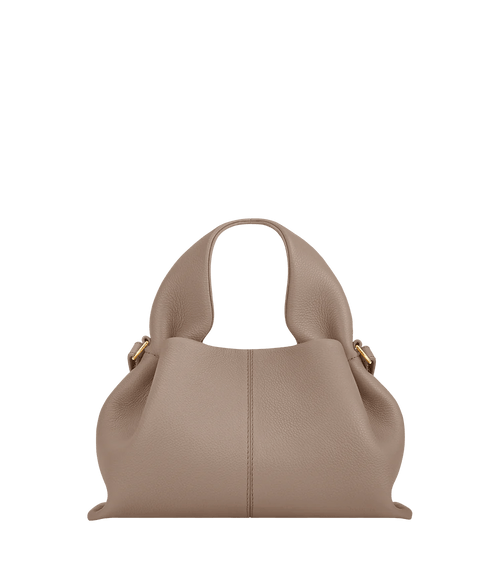 POLENE Numero Neuf Mini Edition Textured | 迷你袋 (多色) - LondonKelly 英國名牌代購