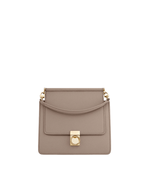 POLENE Numero Sept Mini Edition Textured | 手袋 (多色) - LondonKelly 英國名牌代購