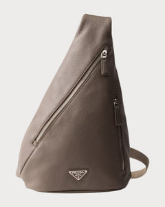 PRADA 2VZ092 Prada Cross Leather Bag | 普拉達 男仕手袋 (多色) - LONDONKELLY 英國名牌代購