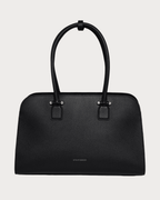 STRATHBERRY Georgia Maxi | 手提袋 (黑色) - LONDONKELLY 英國名牌代購