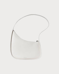 THE ROW Half Moon Bag in Leather | 半月形手袋 (多色) - LONDONKELLY 英國名牌代購