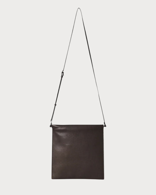 THE ROW Medicine Pouch in Leather | 手袋 (多色) - LONDONKELLY 英國名牌代購