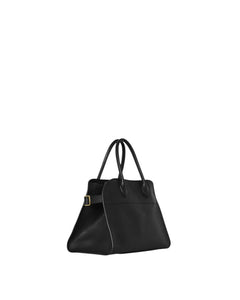 THE ROW Soft Margaux 12 Bag in Leather | 手袋 (多色) - LONDONKELLY 英國名牌代購